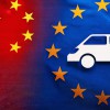 E-Autos: China kritisiert EU-Anpassung bei Zöllen scharf 