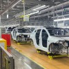 Chinesischer Autobauer: Changan kommt, um zu bleiben