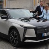 DS Automobiles in Düsseldorf: Autohaus Ulmen erweitert Portfolio