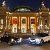 70 Jahre Citroën DS: Schwebend der Zukunft entgegen
