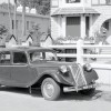 90 Jahre Citroën Traction Avant: Gralshüter gallischer Genialität