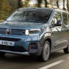 Citroën Berlingo: Wieder mit vollem Antriebsprogramm