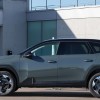 Citroën C5 Aircross (2026): Neues Kompakt-SUV auch mit Elektroantrieb