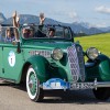 AUTOHAUS Santander Classic-Rallye 2025: Im Land des Märchenkönigs