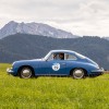 Schnauferl, Schlösser, Schmankerl: Die AUTOHAUS Santander Classic von ihrer schönsten Seite