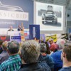 Classicbid bei der Classic-Gala Schwetzingen: Bieterduell im Schlossgarten