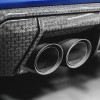 Bio-Carbon von BMW: Flachs statt Kohlenstoff 