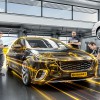 Automotive-Sparte: Conti-Aufsichtsrat stimmt für Abspaltung