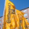 Continental verdient mehr: Preiserhöhungen helfen