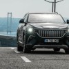Euro-NCAP-Crashtest: Newcomer und Exoten mit fünf Sternen
