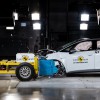Sterneregen beim Euro NCAP: Massen-Crashtest vor Regel-Verschärfung