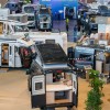64. Caravan-Salon: Veränderte Vorzeichen