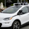 Entwicklung von Robotaxis: GM kapituliert