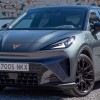 Cupra Raval VZ Edition Extreme: Remmidemmi