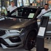 Senger Gruppe: Neue Cupra-Garage eröffnet bald