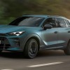 Cupra Terramar im Fahrbericht: Ibero-Sportler für die Familie