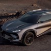 Cupra Tindaya: Konzeptauto mit REEV-Technik und massivem Markenlook