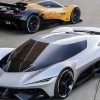 Chevrolet Corvette CX und CX.R: Die kann man sogar fahren