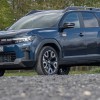 Markenausblick Dacia: Mit Macht in die Mittelklasse