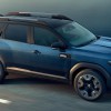 Dacia Bigster: Mit Gas und Strom