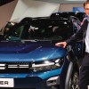 Dacia: "Wir erobern von anderen Marken"