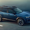 Dacia Bigster mit LPG-Antrieb: 1.450 Kilometer Reichweite