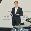 Mercedes-Chef Källenius: Drei Gründe, warum das Geschäft gerade so hart ist