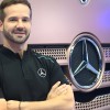 Führungswechsel: Achim Puchert wird neuer Chef bei Mercedes-Benz Trucks