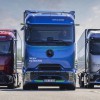 Daimler Truck: Gewinn knapp halbiert