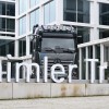 US-Zölle und Nachfrage-Loch: Gewinn von Daimler Truck bricht dramatisch ein