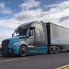 Unsicherheit um US-Zölle: Daimler Truck kappt Ausblick