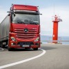 Daimler Truck: Betriebsrat sieht Renditeziel skeptisch