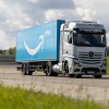Großauftrag für Daimler Truck: Amazon bestellt 200 Elektro-Lkw