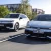 VW Golf und T-Roc als Vollhybride: E-Booster für die Bestseller