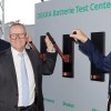 Lausitzring: Dekra eröffnet Batterietest-Zentrum