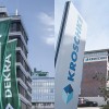 Kroschke und Dekra kooperieren: Homologation im Doppelpack