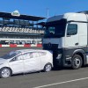 Lkw-Assistenzsysteme: Technik kann schwere Unfälle verhindern