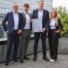Nachhaltigkeit mit System: Dekra für Energieeffizienz ausgezeichnet