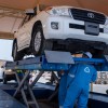 Dekra: Fahrzeugprüfungen in Saudi-Arabien 