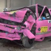 35 Jahre Fortschritt: Dekra zeigt, wie sicher Autos heute sind
