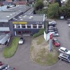 Schleswig-Holstein: Dello erwirbt Autohaus Lorenzen