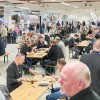 Dello Teile & Service Talk 2025: Austausch, Innovationen und starke Partner