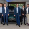 Denza startet Händlernetz: Jacobs Gruppe erster Vertriebspartner in Deutschland