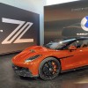 BYD beim Goodwood Festival of Speed: Die große Show