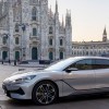 BYD-Marke feiert Europapremiere: Denza-Start zum Jahresende