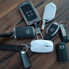 Schwacher Diebstahlschutz: Keyless Klau
