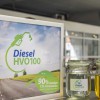 Diesel-Alternative HVO100: Studie zweifelt Klimabilanz von Altspeiseöl an