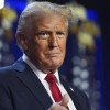 Trump: Erleichterungen bei Zöllen auf Autoteile geplant