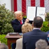 Amerikas "Tag der Befreiung": Donald Trumps Zollwut