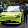 Chinesischer Hersteller vor Start: So lautet Dongfengs Antwort auf Europas Mobilitätswandel